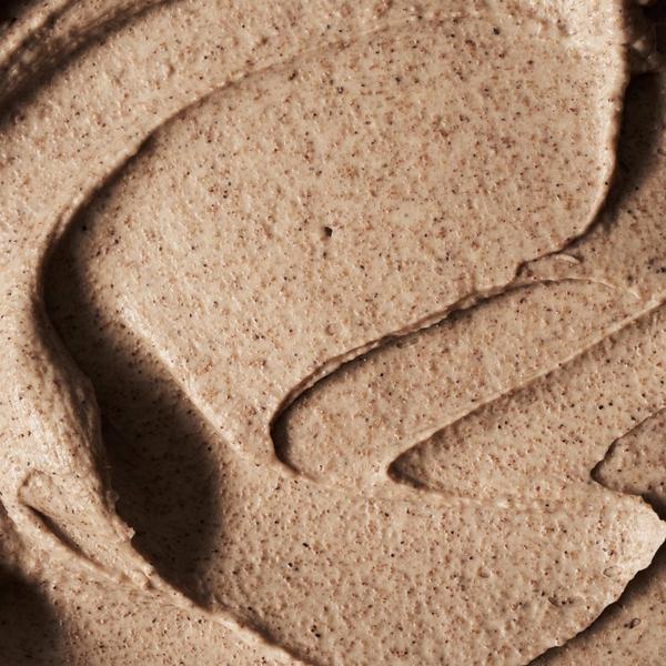 Equlib Eau Calm Honey Chestnut Shell Mask #2
