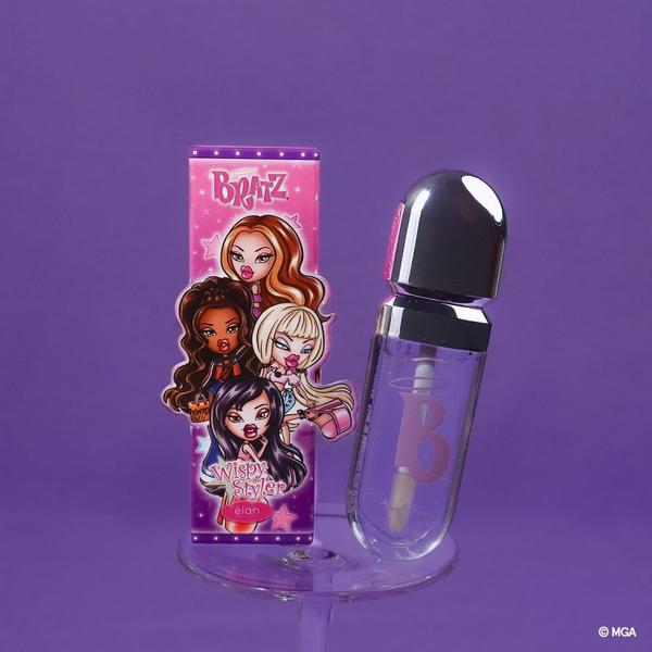 élan beauté & supplies Bratz Wispy Lash Styler #5