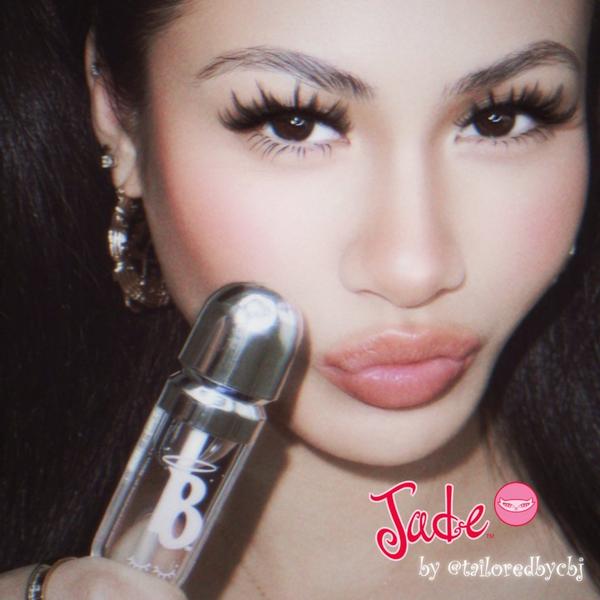 élan beauté & supplies Bratz Wispy Lash Styler #6