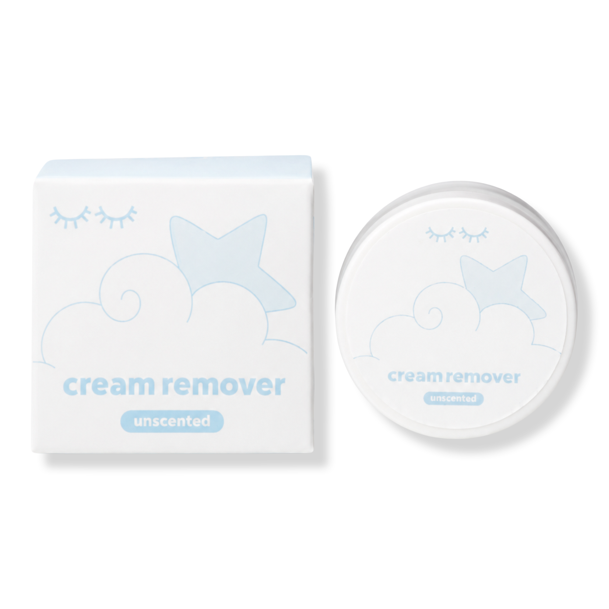 élan beauté & supplies Lash Cream Remover #1