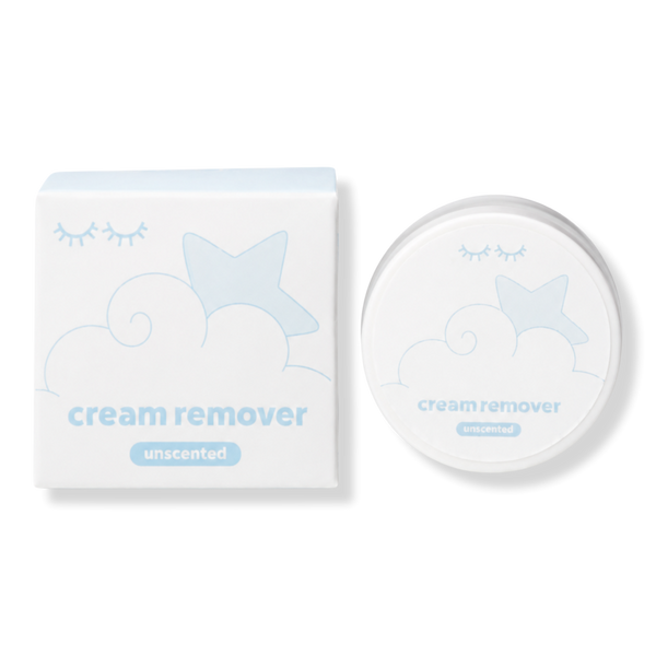 élan beauté & supplies Lash Cream Remover #1