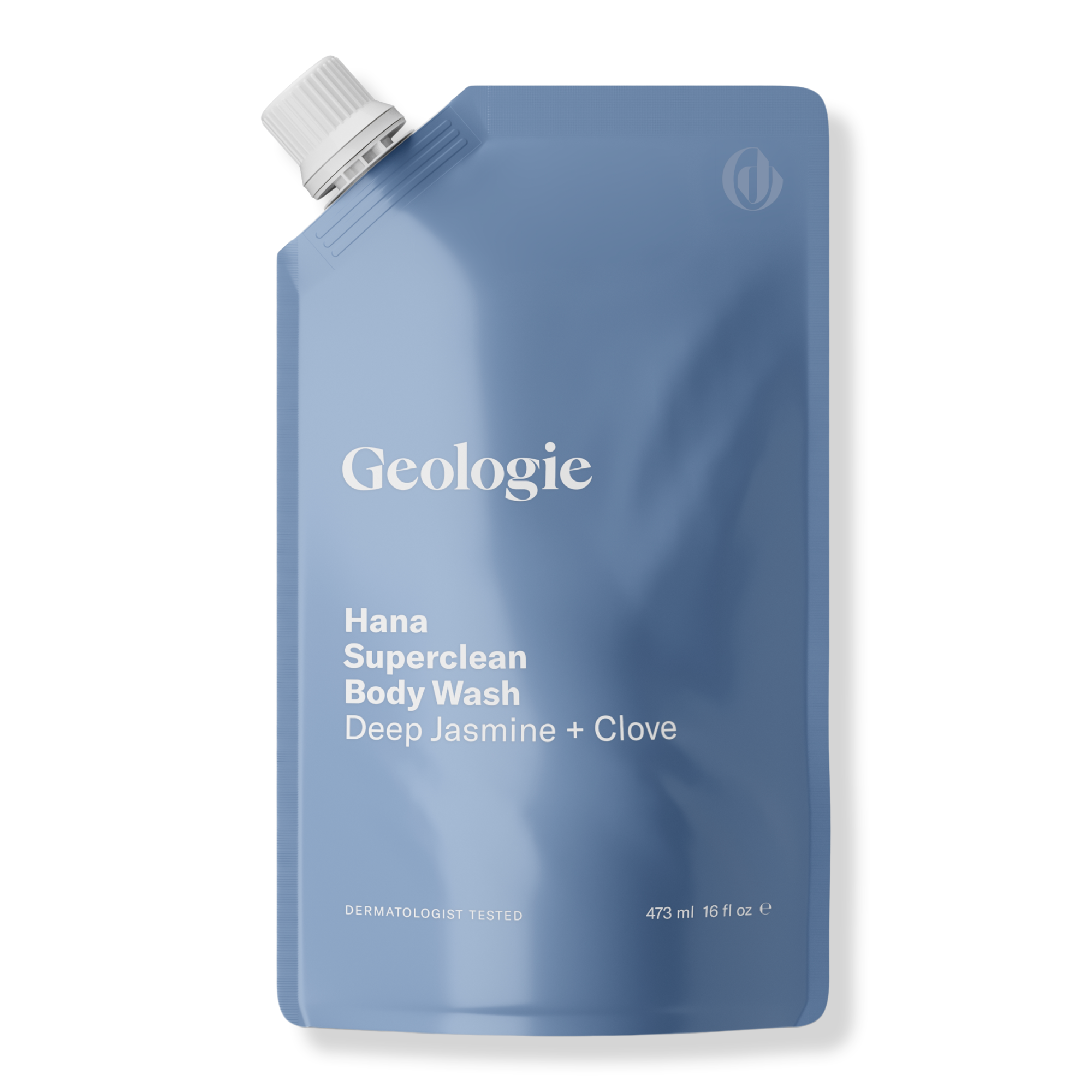 Geologie Superclean Body Wash Refill Pouch #1