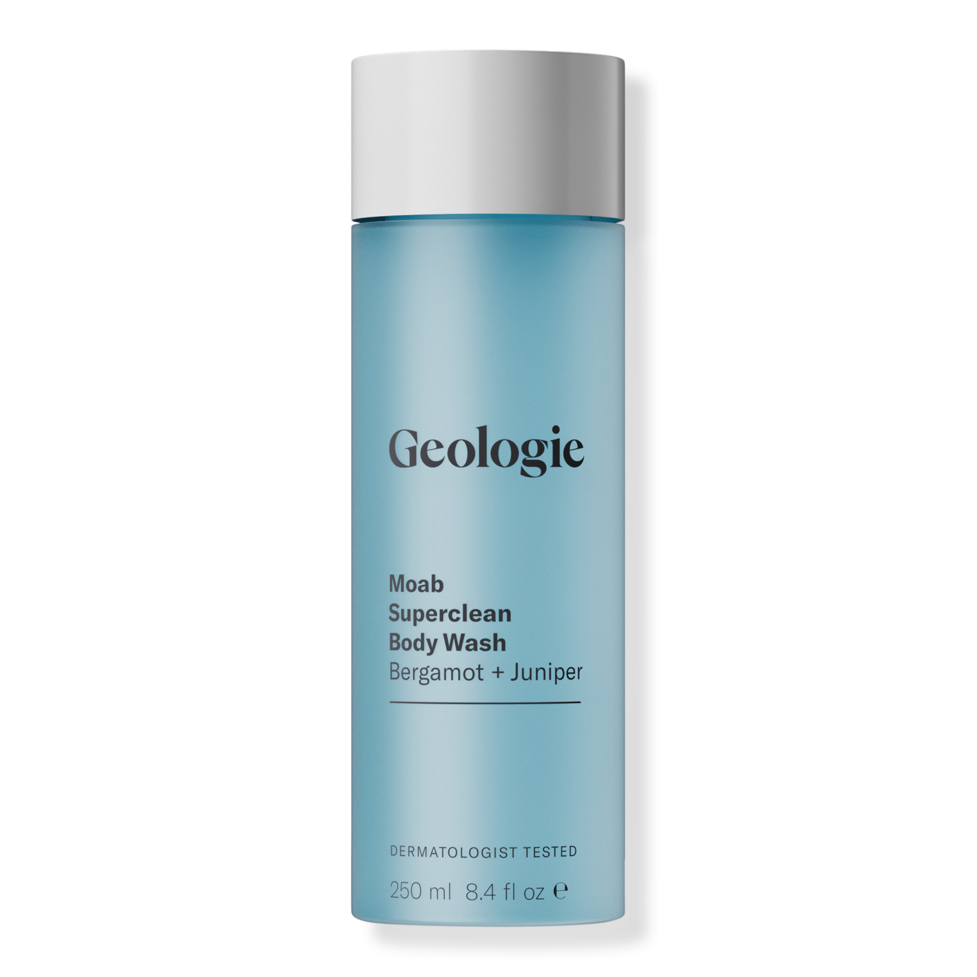 Geologie Superclean Body Wash Bottle #1