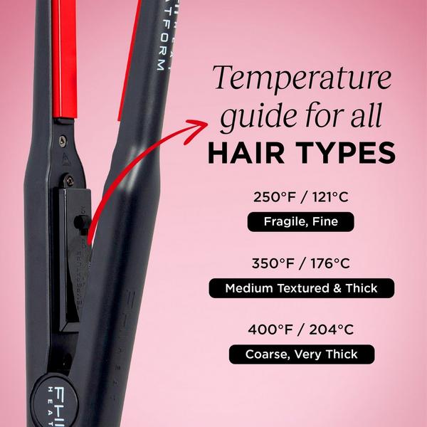 FHI Heat Platform Signature Pro Styling Iron #2