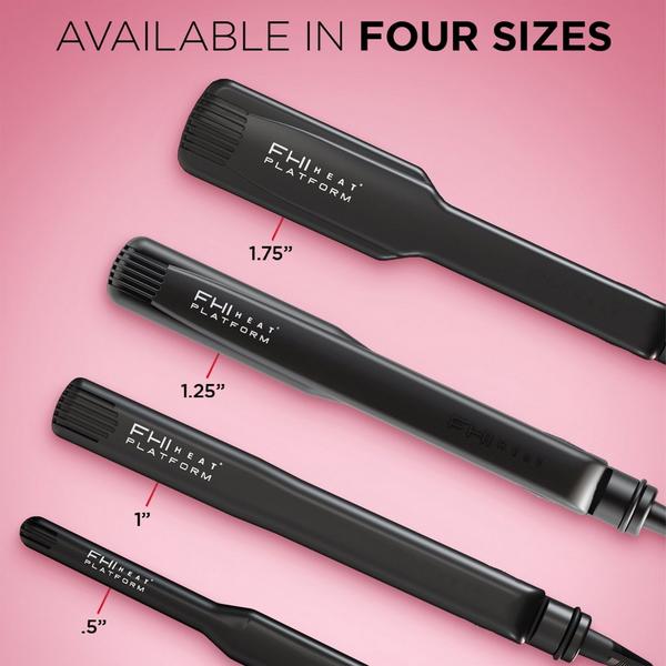 FHI Heat Platform Signature Pro Styling Iron #5