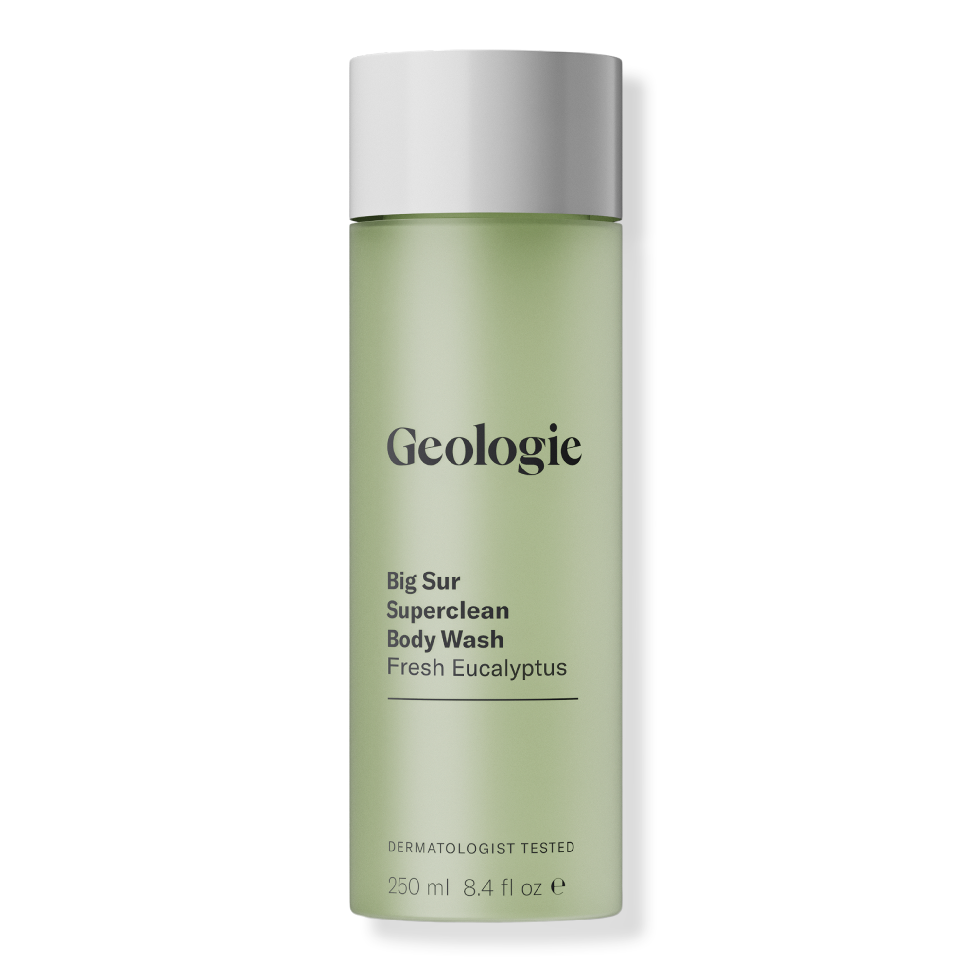 Geologie Superclean Body Wash Bottle #1