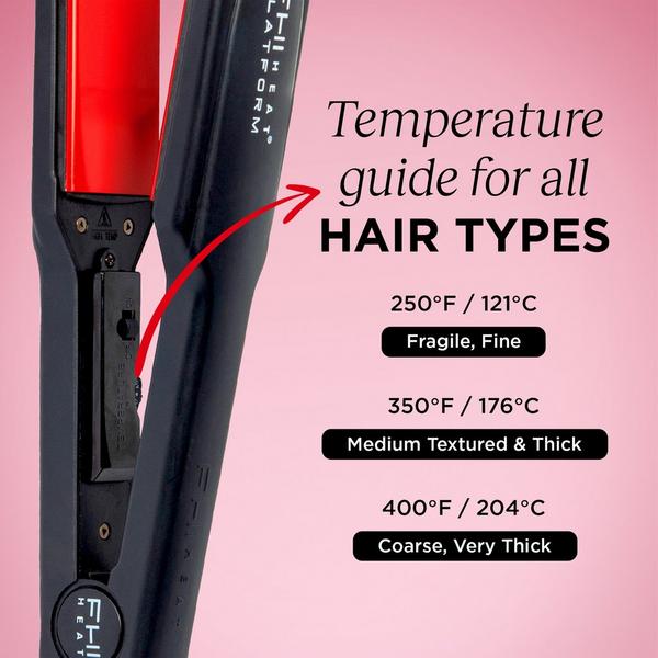 FHI Heat Platform Signature Pro Styling Iron #2