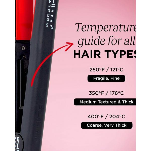 FHI Heat Platform Signature Pro Styling Iron #2