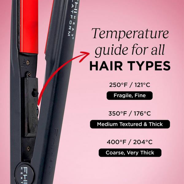 FHI Heat Platform Signature Pro Styling Iron #2