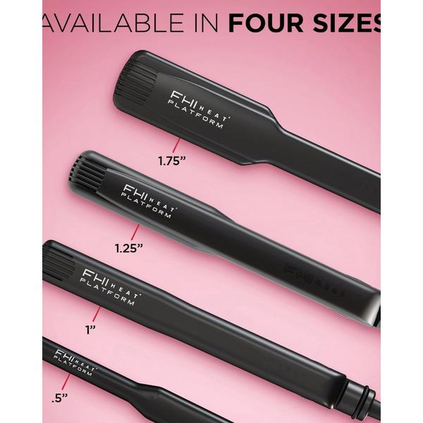FHI Heat Platform Signature Pro Styling Iron #5