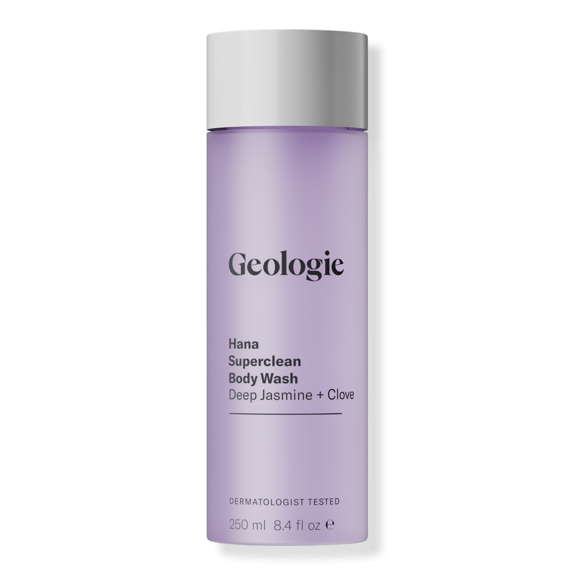Geologie Superclean Body Wash Bottle #1