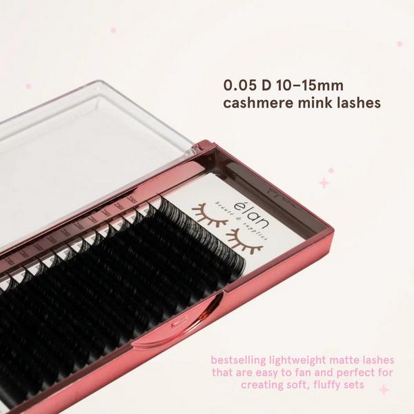 élan beauté & supplies Lash Extension Beginner Kit #2