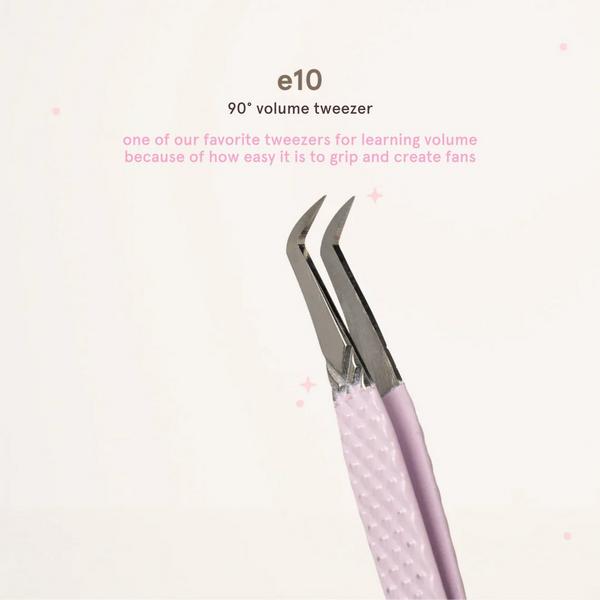 élan beauté & supplies Lash Extension Beginner Kit #4