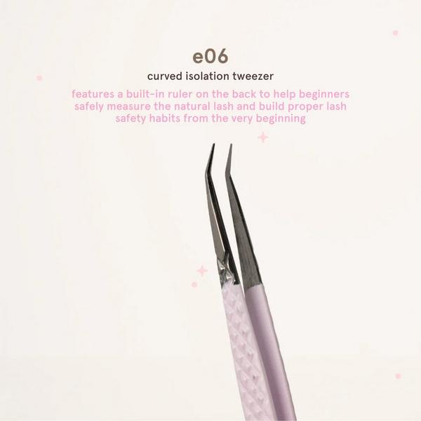 élan beauté & supplies Lash Extension Beginner Kit #5