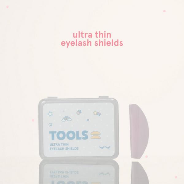élan beauté & supplies Korean Lash Lift Kit #6