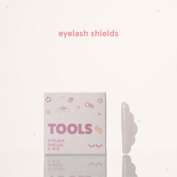 élan beauté & supplies Korean Lash Lift Kit #7