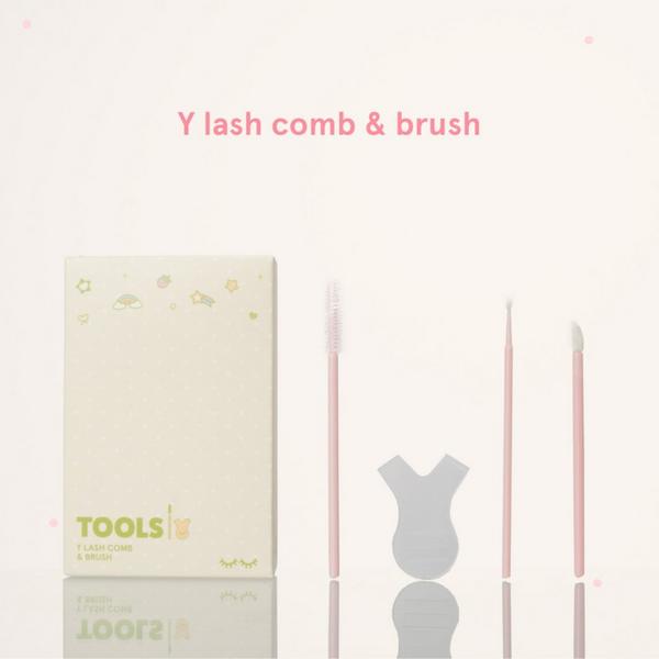 élan beauté & supplies Korean Lash Lift Kit #8