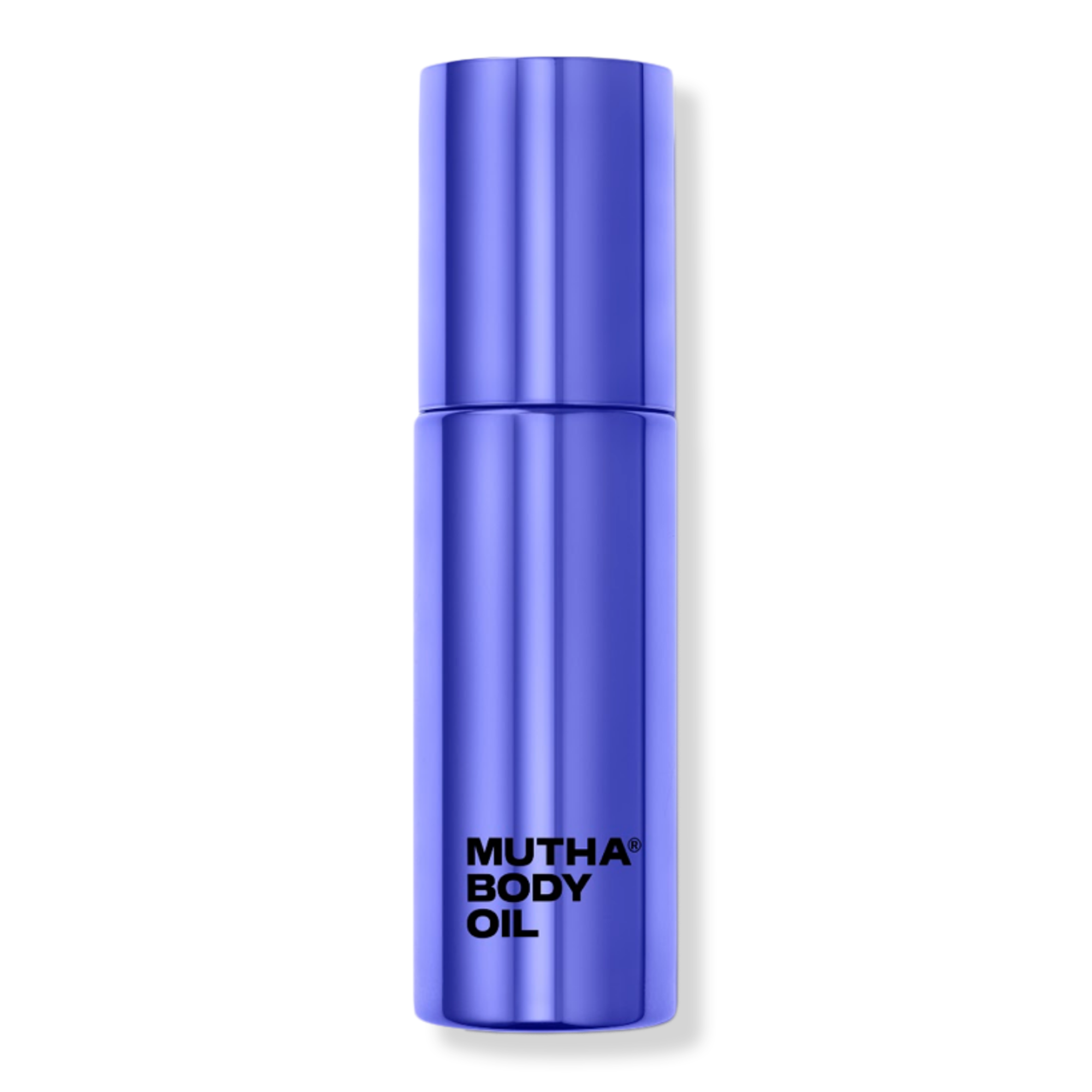 MUTHA Body Oil #1