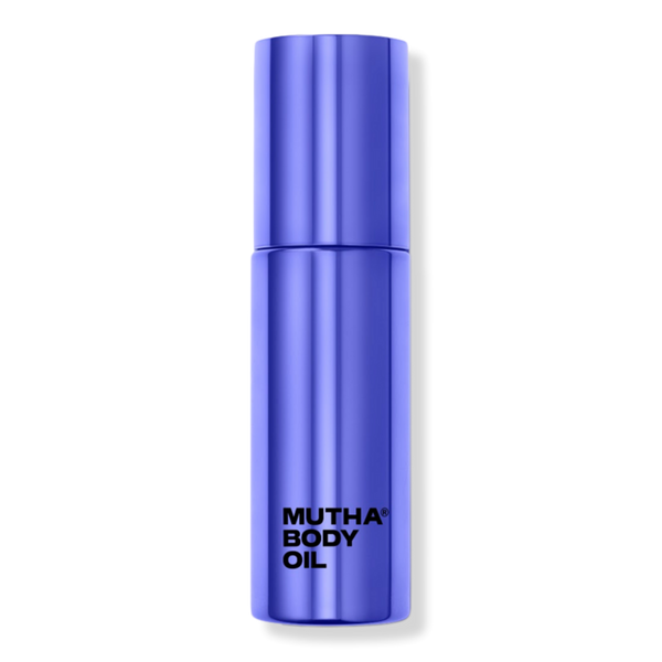 MUTHA Body Oil #1