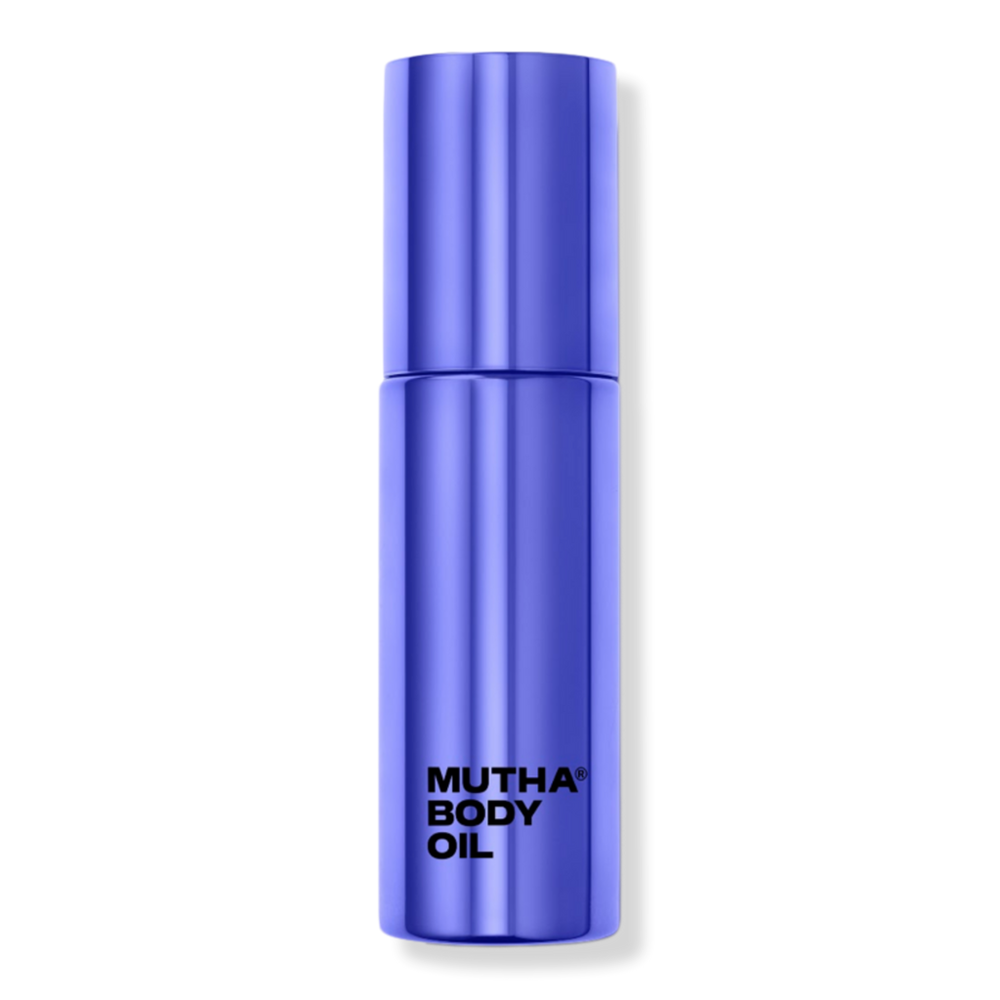 MUTHA Body Oil - 0.84 oz