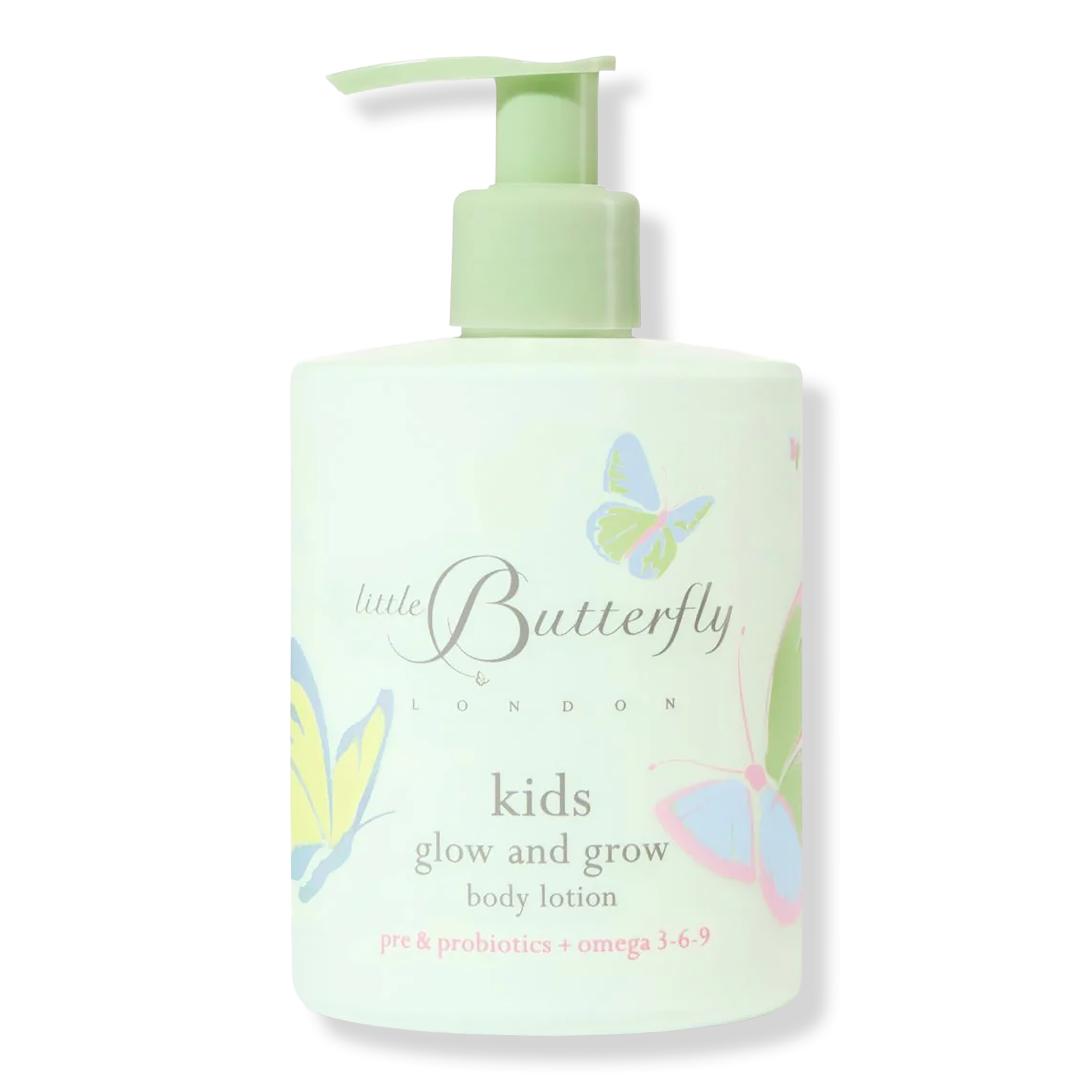 Little Butterfly London KIDS Glow and Grow Body Lotion #1