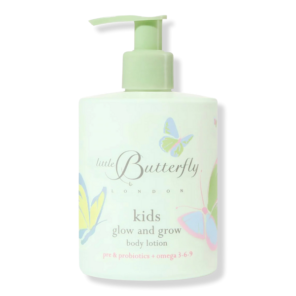 Little Butterfly London KIDS Glow and Grow Body Lotion #1