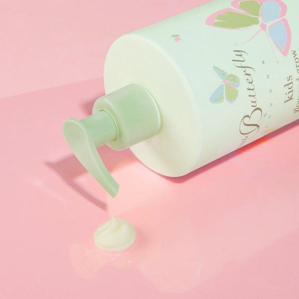 Little Butterfly London KIDS Glow and Grow Body Lotion #3