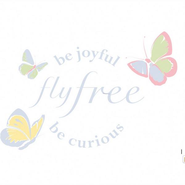 Little Butterfly London KIDS Glow and Grow Body Lotion #6