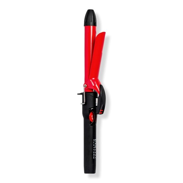 FHI Heat Platform Bounce Pro Curling Iron #1