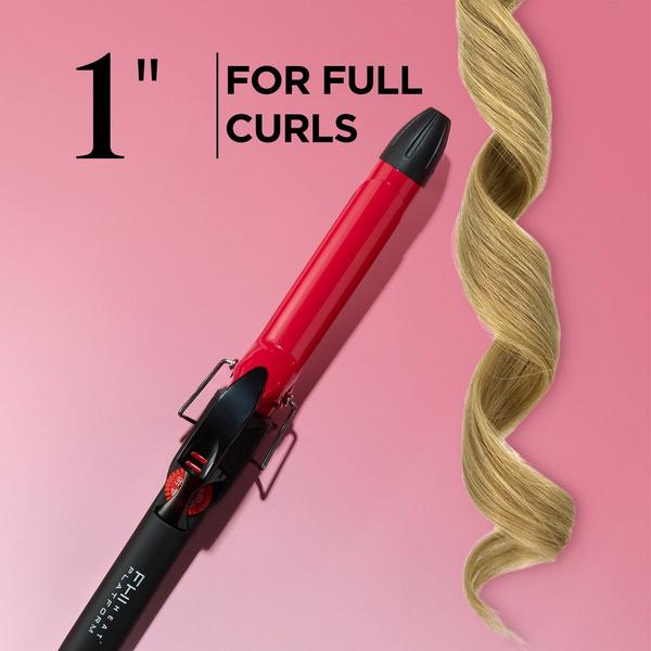 FHI Heat Platform Bounce Pro Curling Iron #2