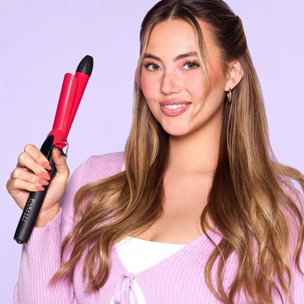FHI Heat Platform Bounce Pro Curling Iron #6
