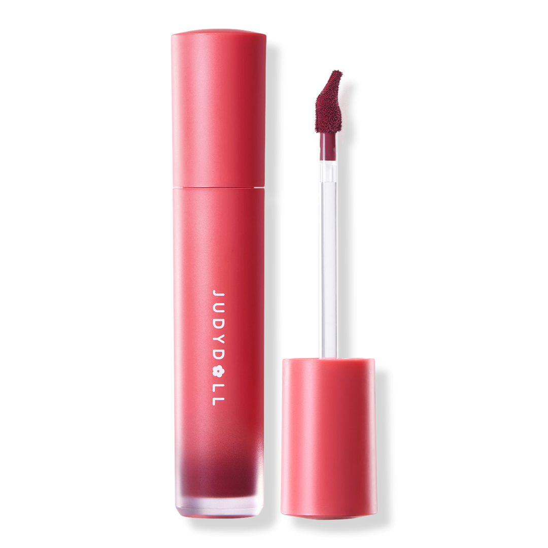 Silky Matte Lip Ink by Judydoll