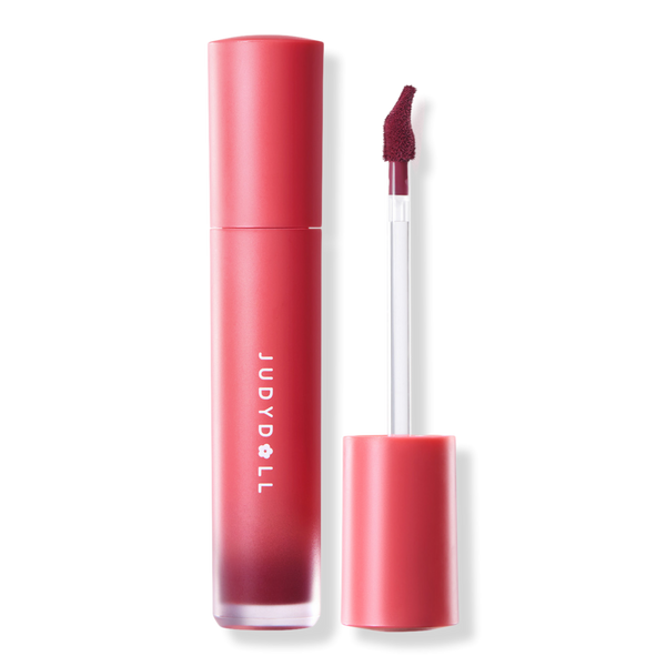 JudyDoll Silky Matte Lip Ink #1