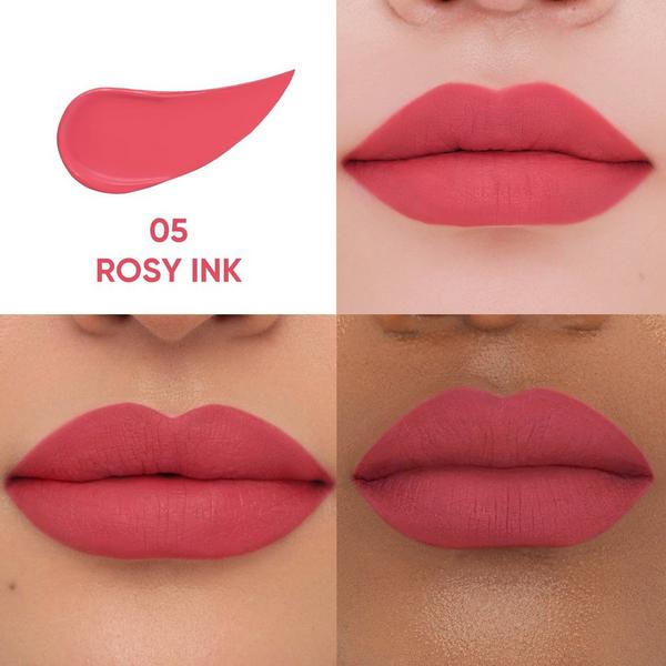 JudyDoll Silky Matte Lip Ink #3
