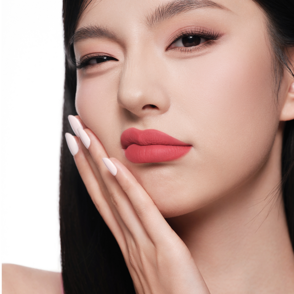 JudyDoll Silky Matte Lip Ink #4