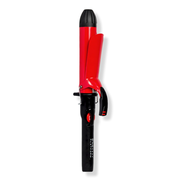 FHI Heat Platform Bounce Pro Curling Iron #1