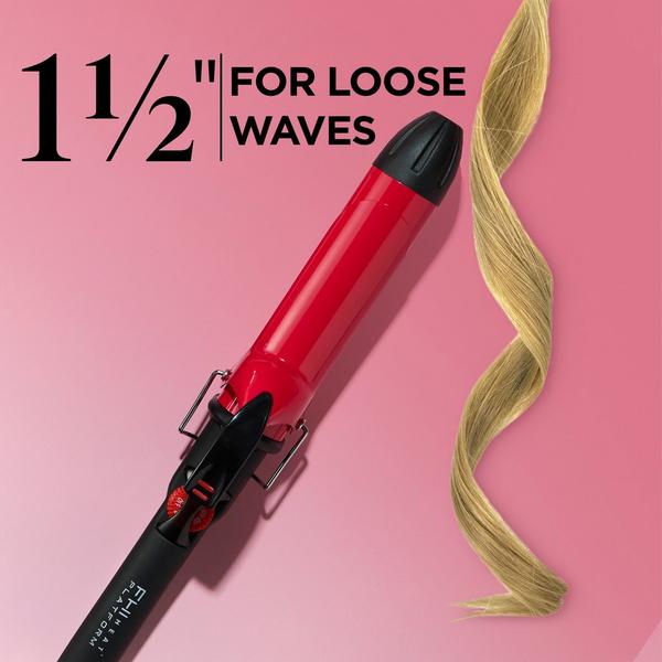 FHI Heat Platform Bounce Pro Curling Iron #2