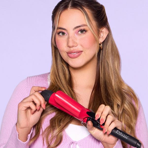 FHI Heat Platform Bounce Pro Curling Iron #6