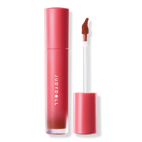 JudyDoll Silky Matte Lip Ink #1