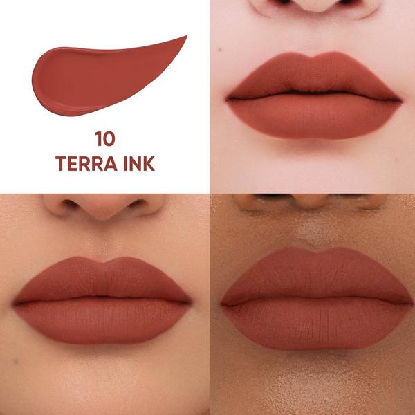 JudyDoll Silky Matte Lip Ink #3