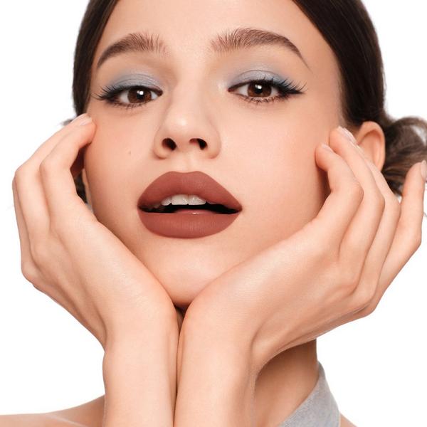 JudyDoll Silky Matte Lip Ink #4