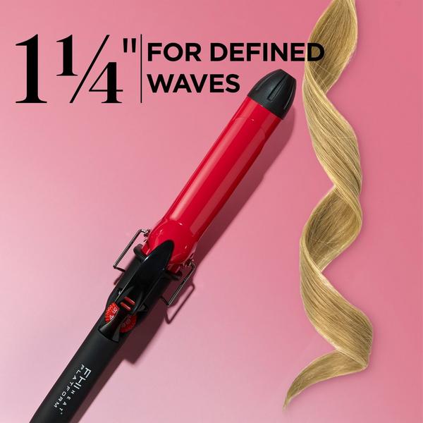 FHI Heat Platform Bounce Pro Curling Iron #2