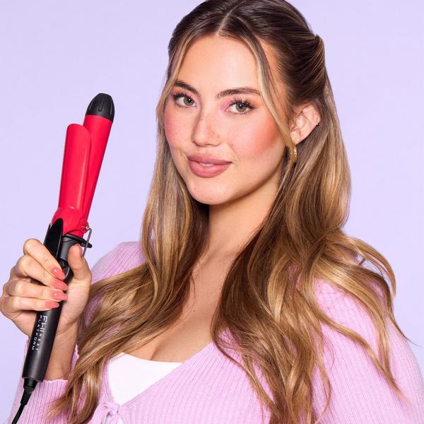 FHI Heat Platform Bounce Pro Curling Iron #6