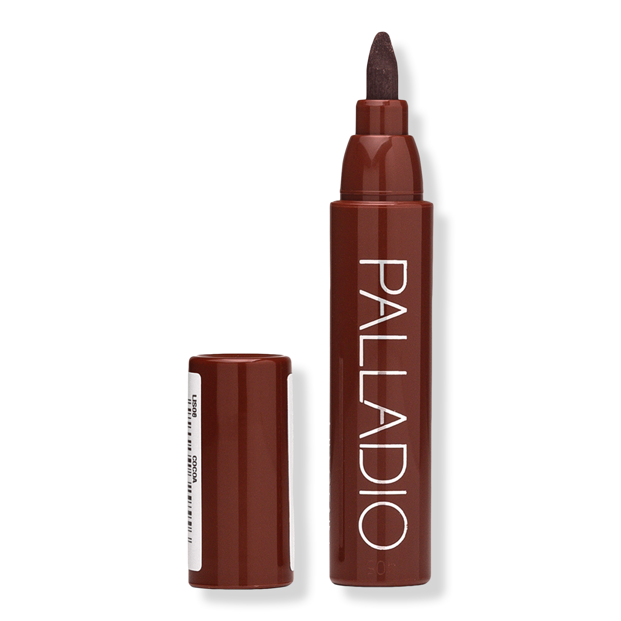 Palladio Beauty Lip Stain Marker #1