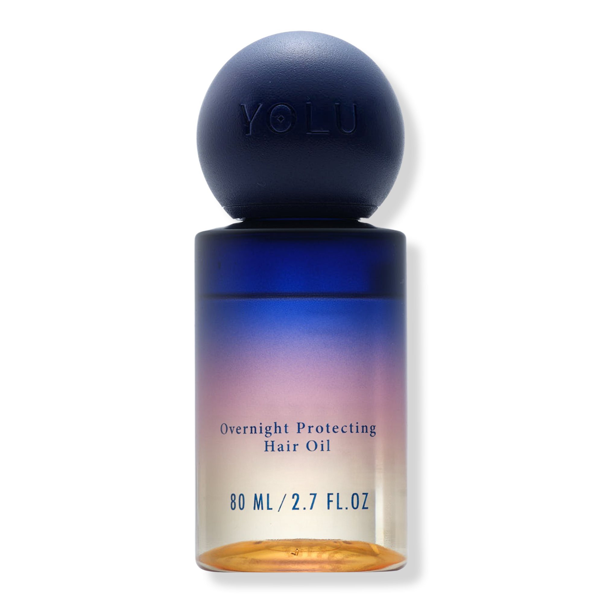 Yolu Overnight Protecting Hair Oil #1