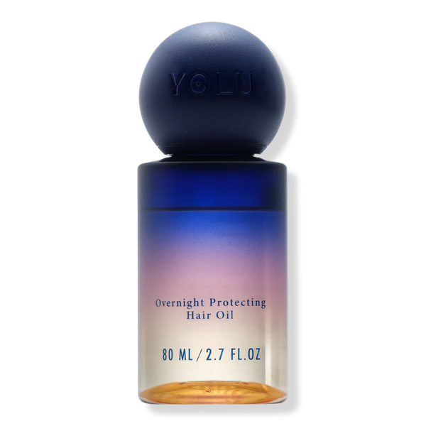 Yolu Overnight Protecting Hair Oil #1