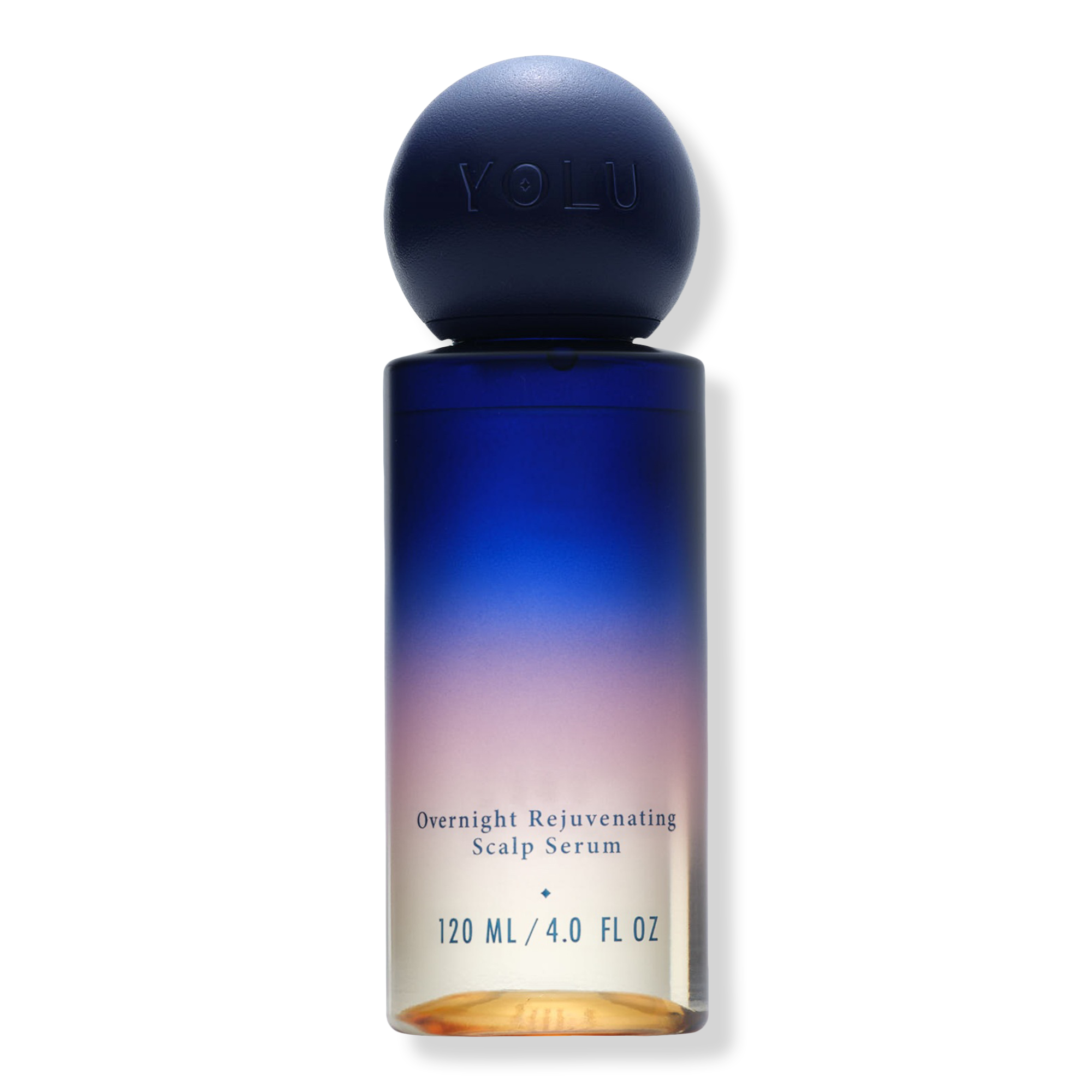 Yolu Overnight Rejuvenating Scalp Serum #1