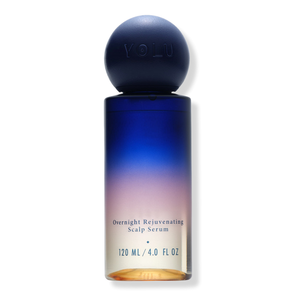 Yolu Overnight Rejuvenating Scalp Serum #1