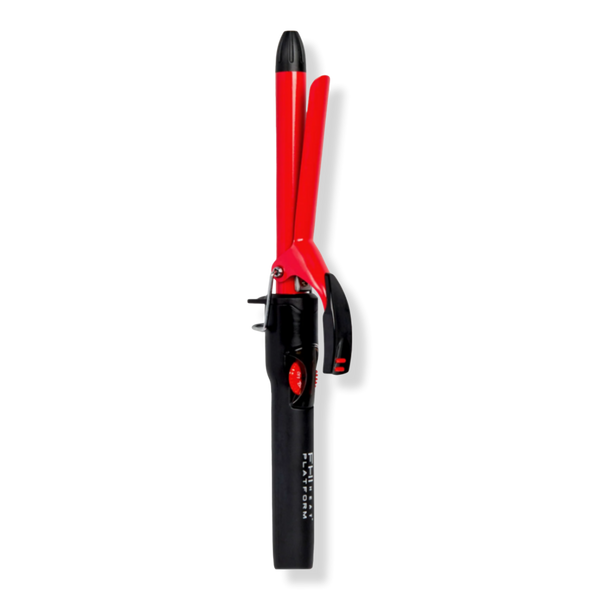 FHI Heat Platform Bounce Pro Curling Iron #1