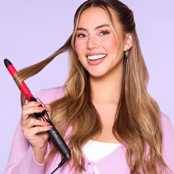 FHI Heat Platform Bounce Pro Curling Iron #6